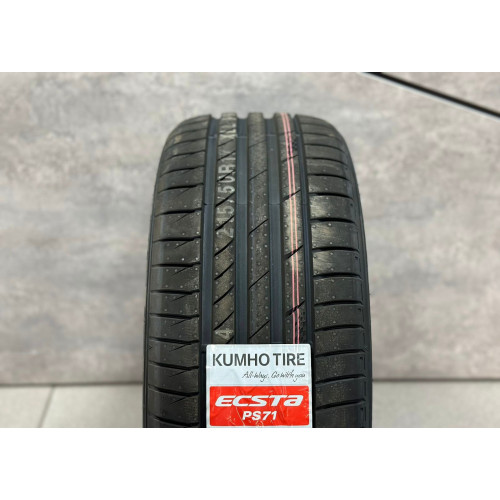 Автошина KUMHO 315/30R22 107Y XL PS71