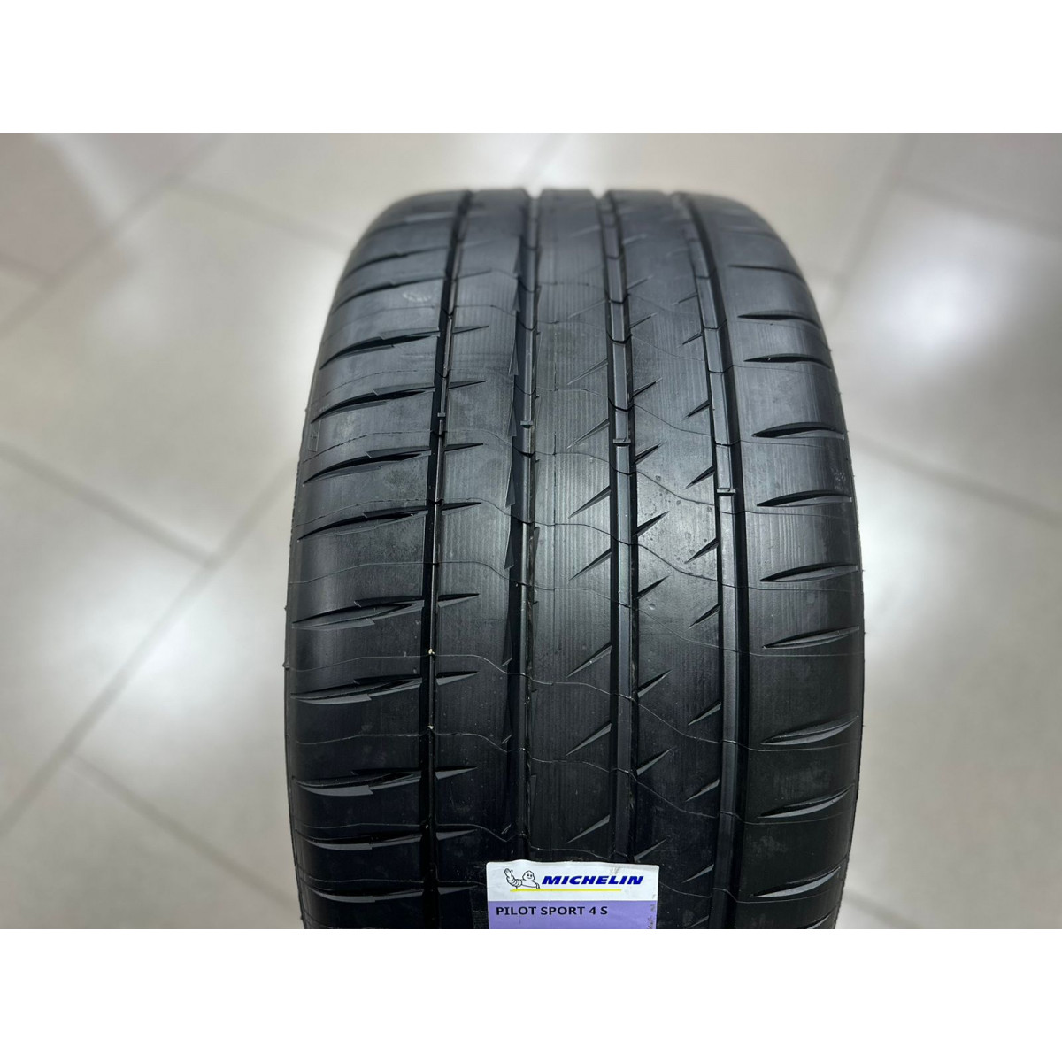 Michelin 225/45 r19 Pilot Sport 4 S 96Y