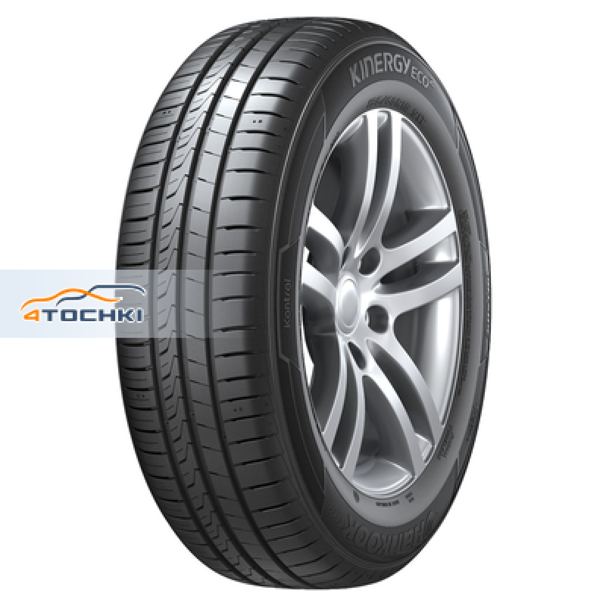 185/65R15 92T XL Kinergy Eco 2 K435 TL