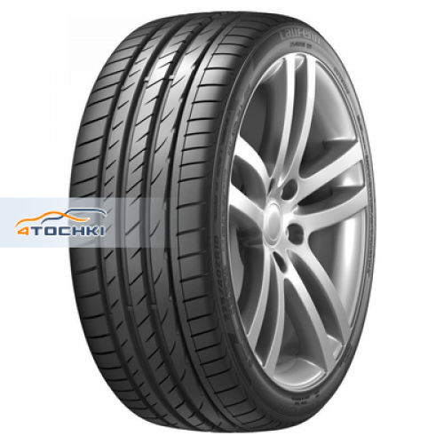 13, 225/60R18 100H S Fit EQ+ LK01 TL, 1033924, 11610р., S Fit EQ+ LK01, Hankook Laufenn, Шины