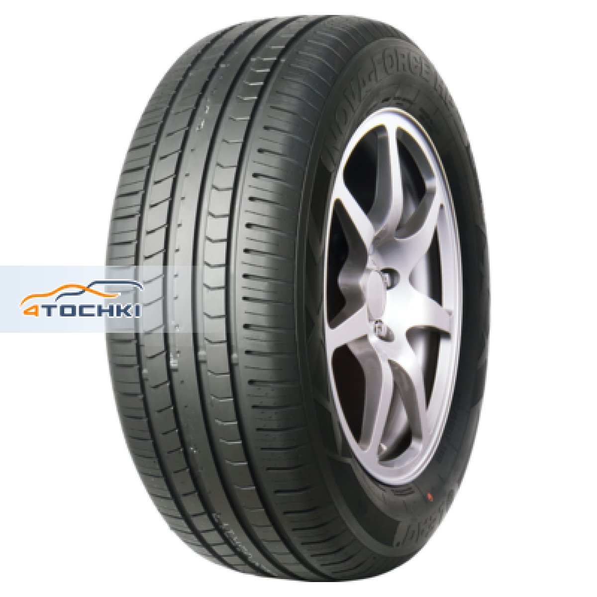 225/65R17 102H Nova-Force HP100 TL