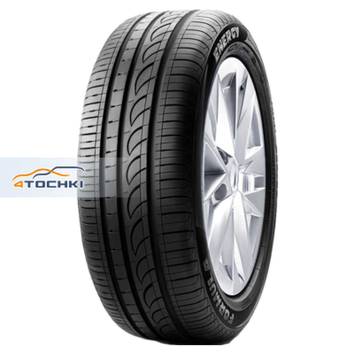 225/45ZR17 94Y XL Energy TL