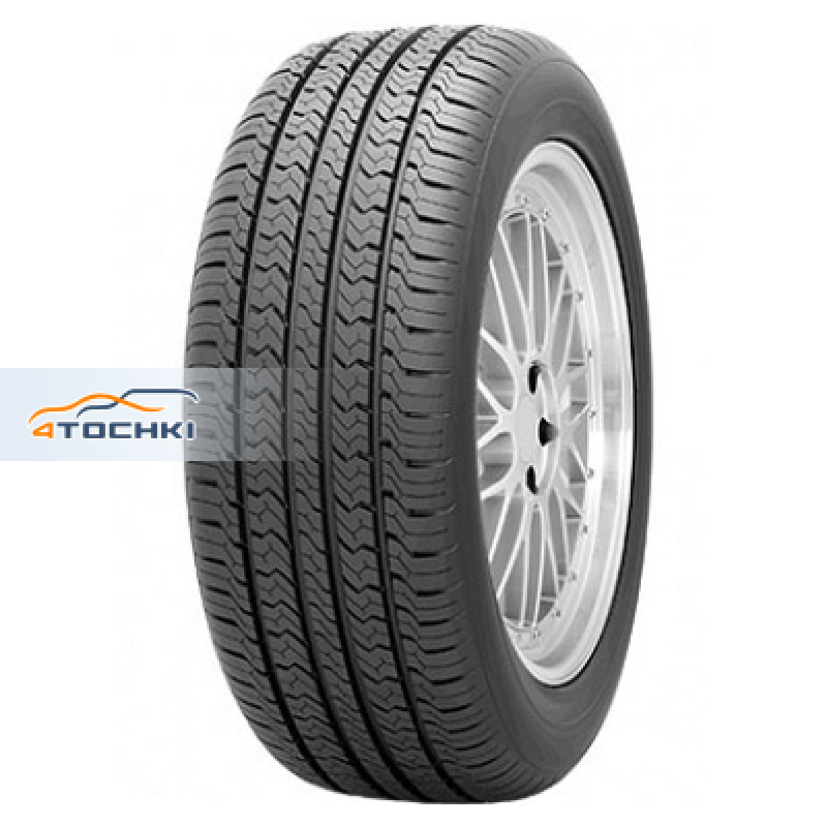 225/65R17 102V Bosco H/T V-238 TL