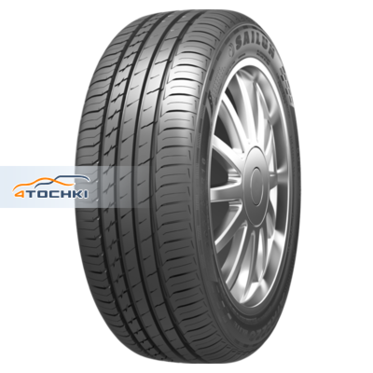 195/65R15 95H XL Atrezzo Elite TL