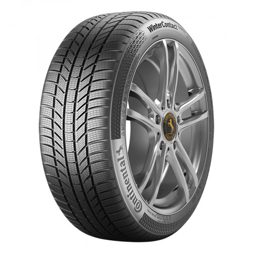 464, Автошина CONTINENTAL 215/65R17 99H WINTERCONTACT TS 870 P FR, 0355668, 12908р., WINTERCONTACT TS 870 P FR, Continental, Шины