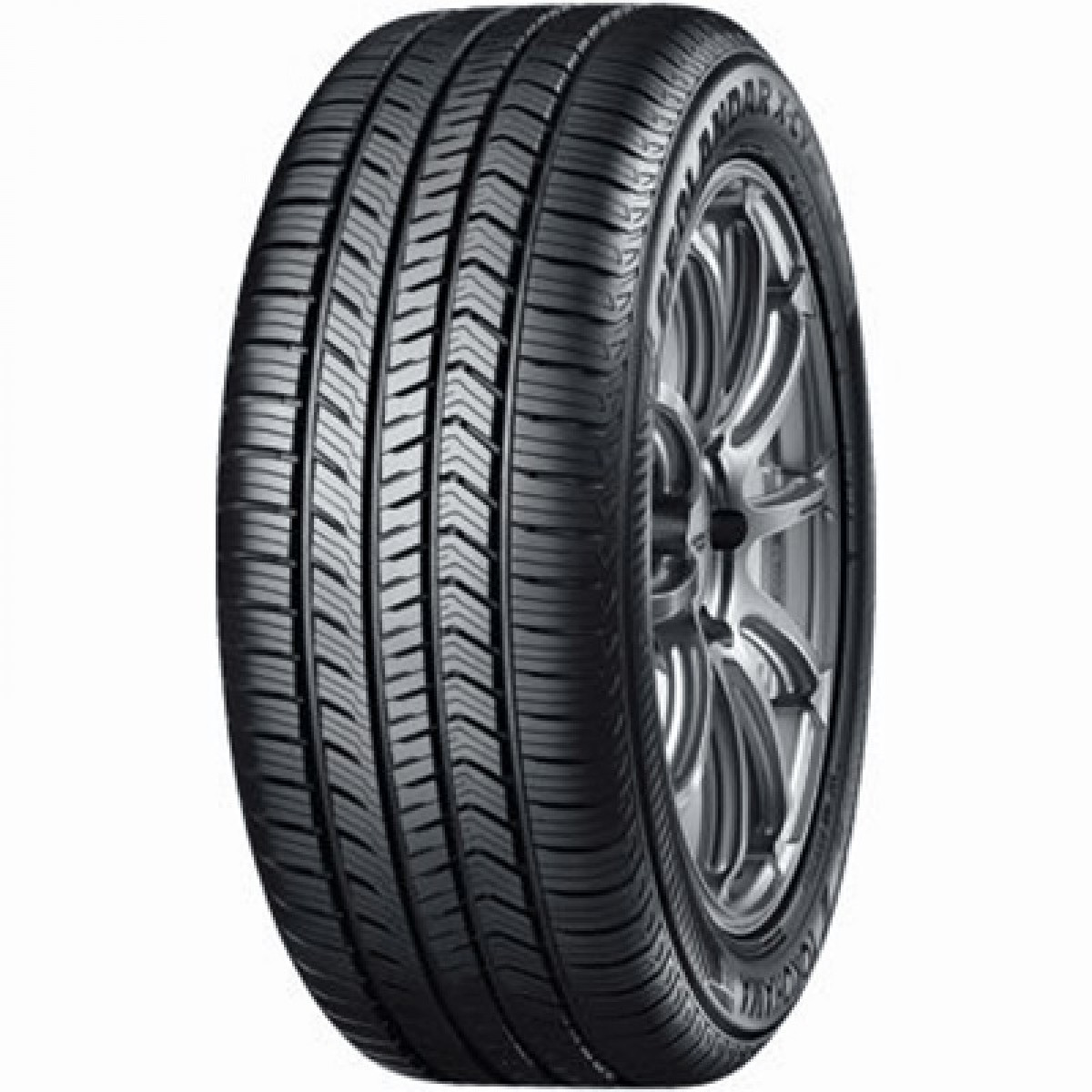 Автошина YOKOHAMA 275/45R20 110W G-057