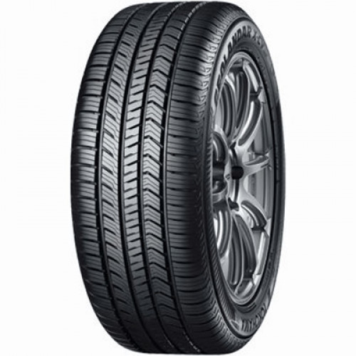 4728, Автошина YOKOHAMA 275/45R20 110W G-057, R4545, 20465р., G-057, Yokohama, Шины