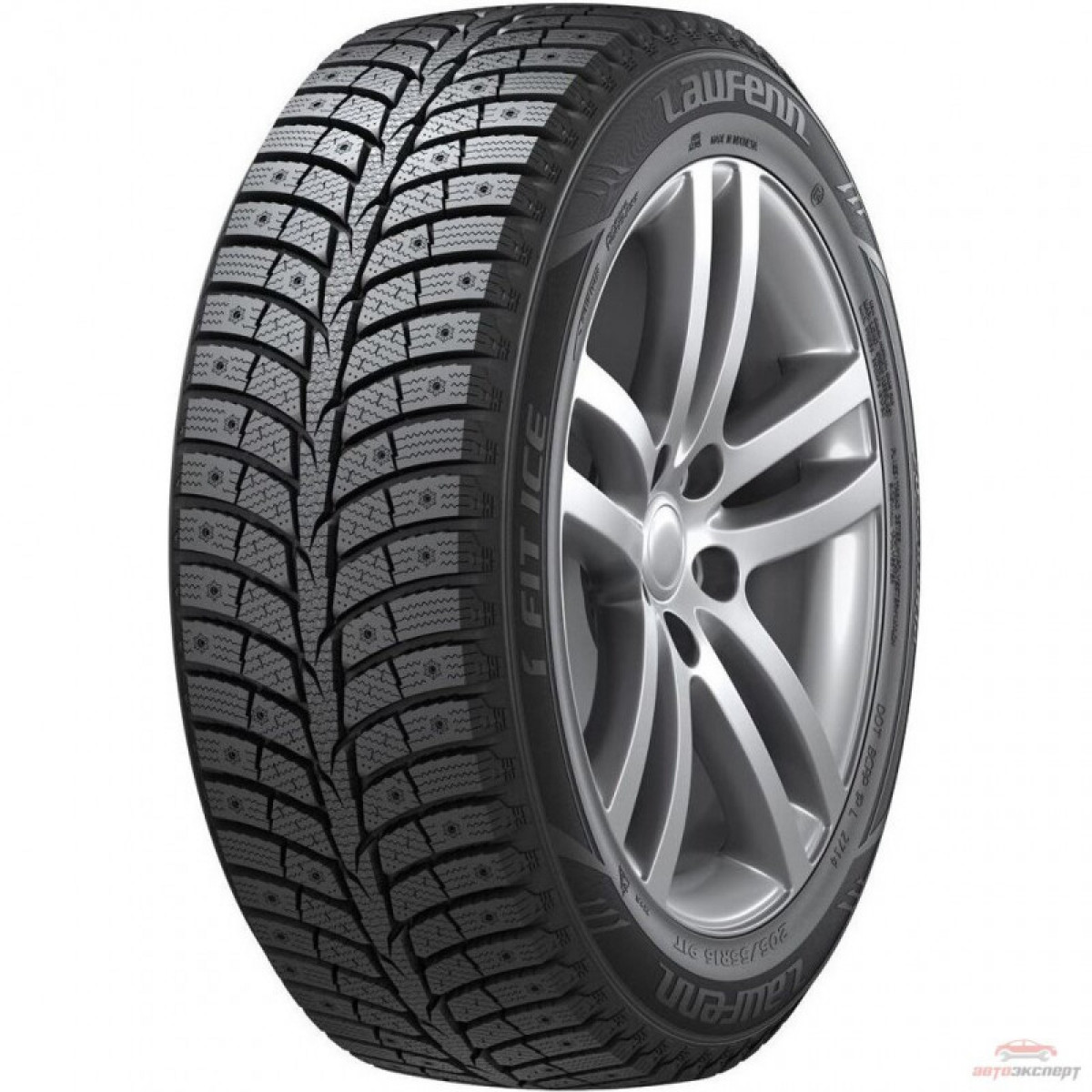 Автошина LAUFENN 265/60R18 110T LW71 ШИП