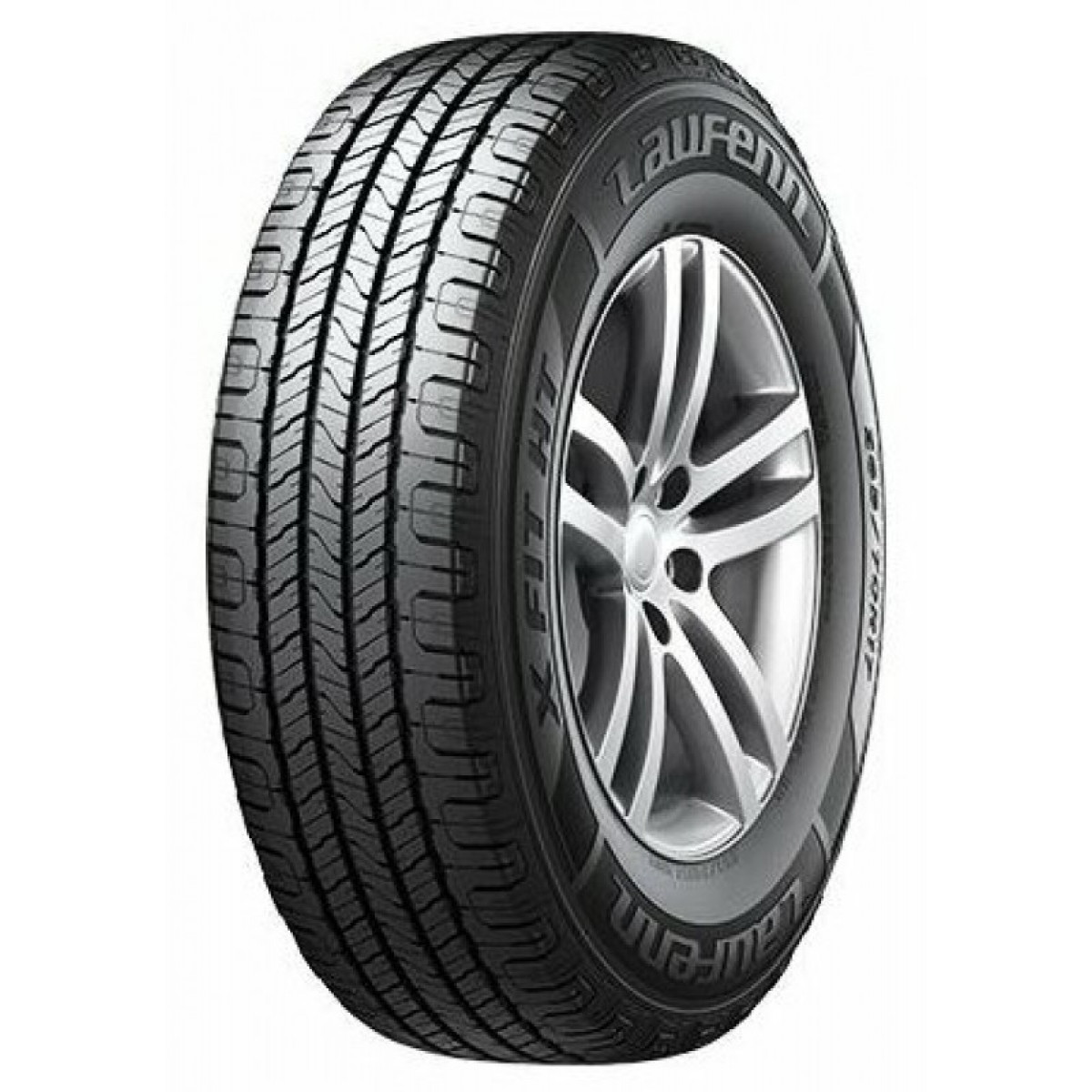 Автошина LAUFENN 245/60R18 105T LD01