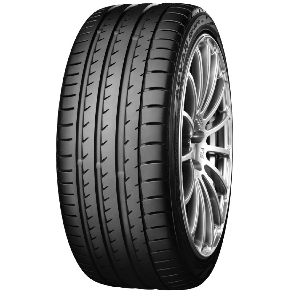 Автошина YOKOHAMA 275/30R20 97Y V105