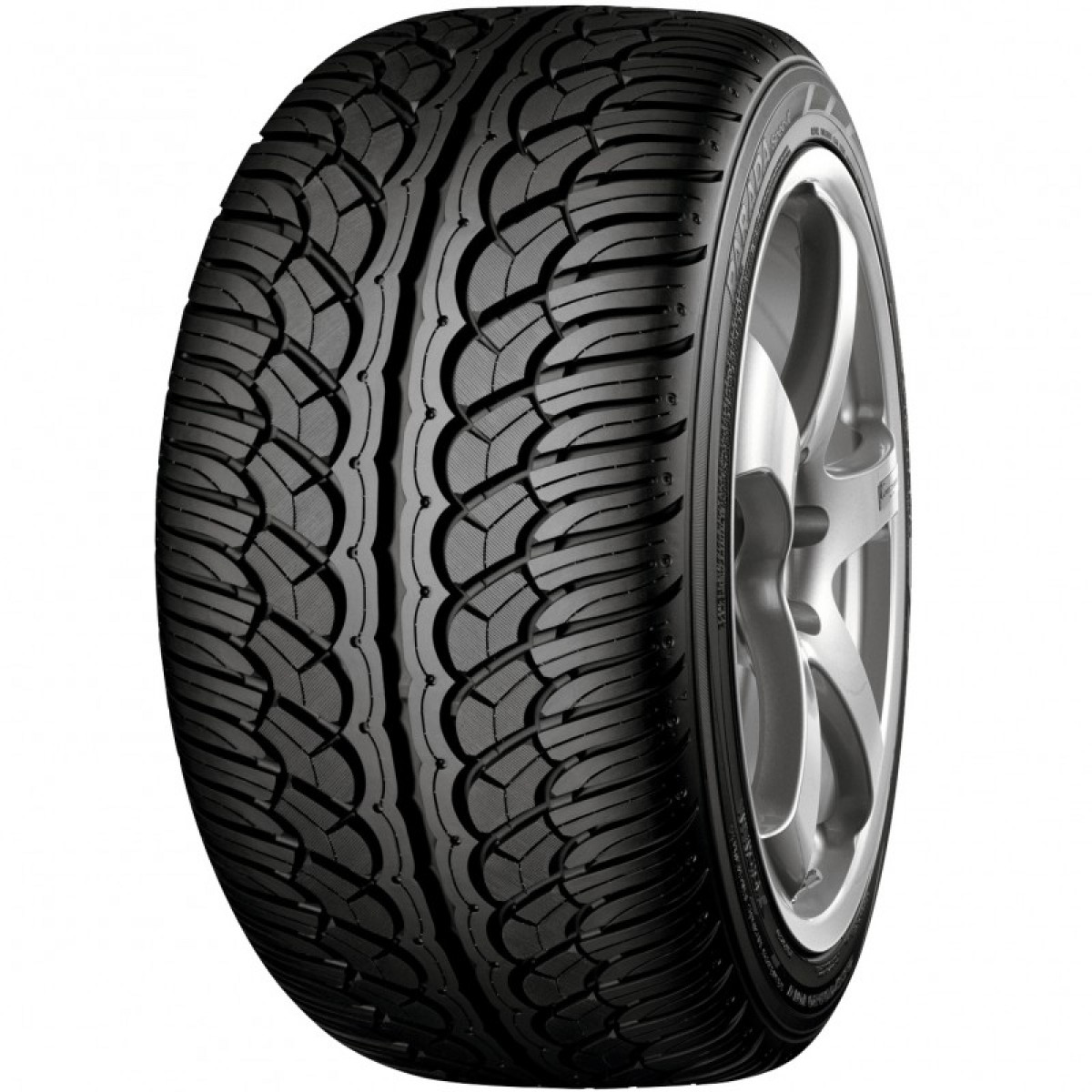 Автошина YOKOHAMA 245/45R20 99V PA02