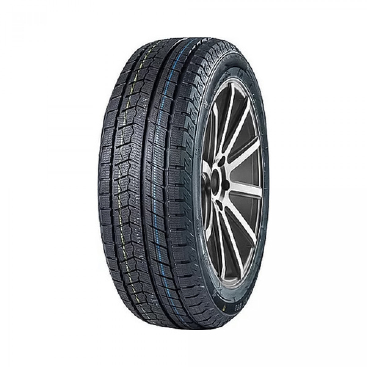 Автошина SONIX 185/60R14 82T SNOWROVER 868