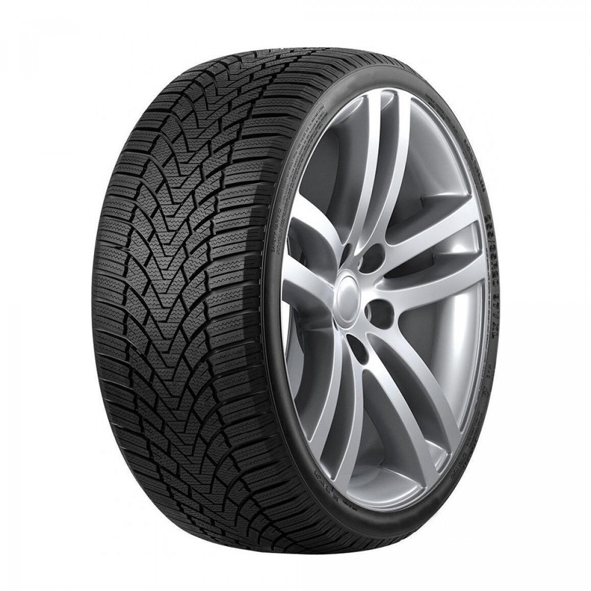 Автошина SONIX 195/50R15 82V WINTERXPRO 888