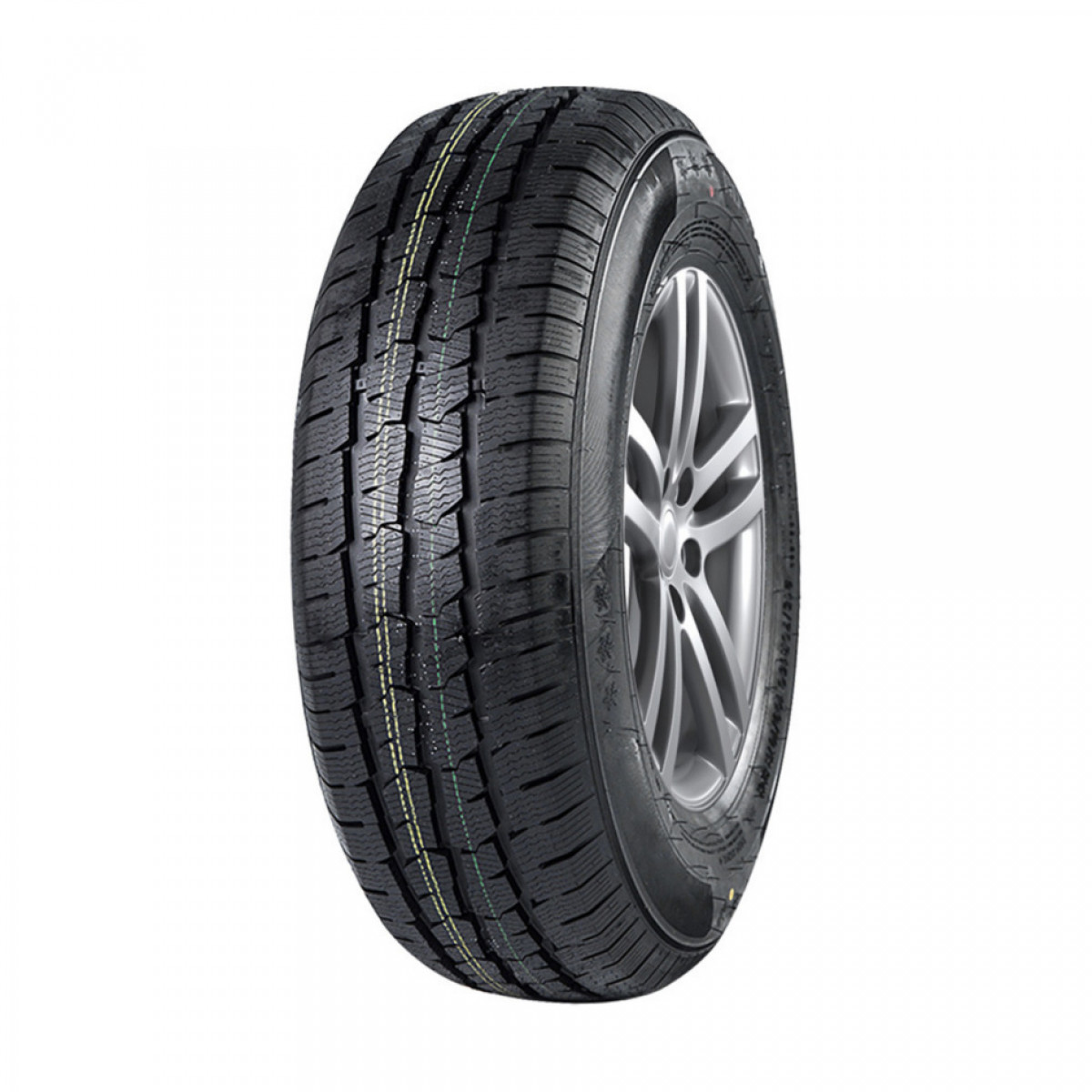 Автошина SONIX 215/60R16C 103/101T SNOWROVER 989