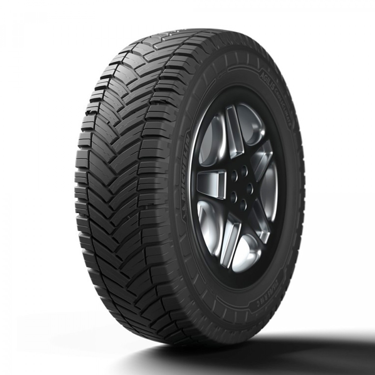 Автошина MICHELIN 215/60R16 103/101T AGILIS CROSSCLIMATE