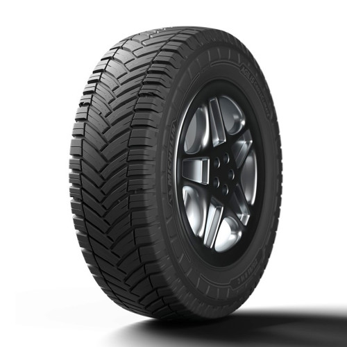 2552, Автошина MICHELIN 215/60R16 103/101T AGILIS CROSSCLIMATE, 767042, 23180р., AGILIS CROSSCLIMATE, MICHELIN, Шины