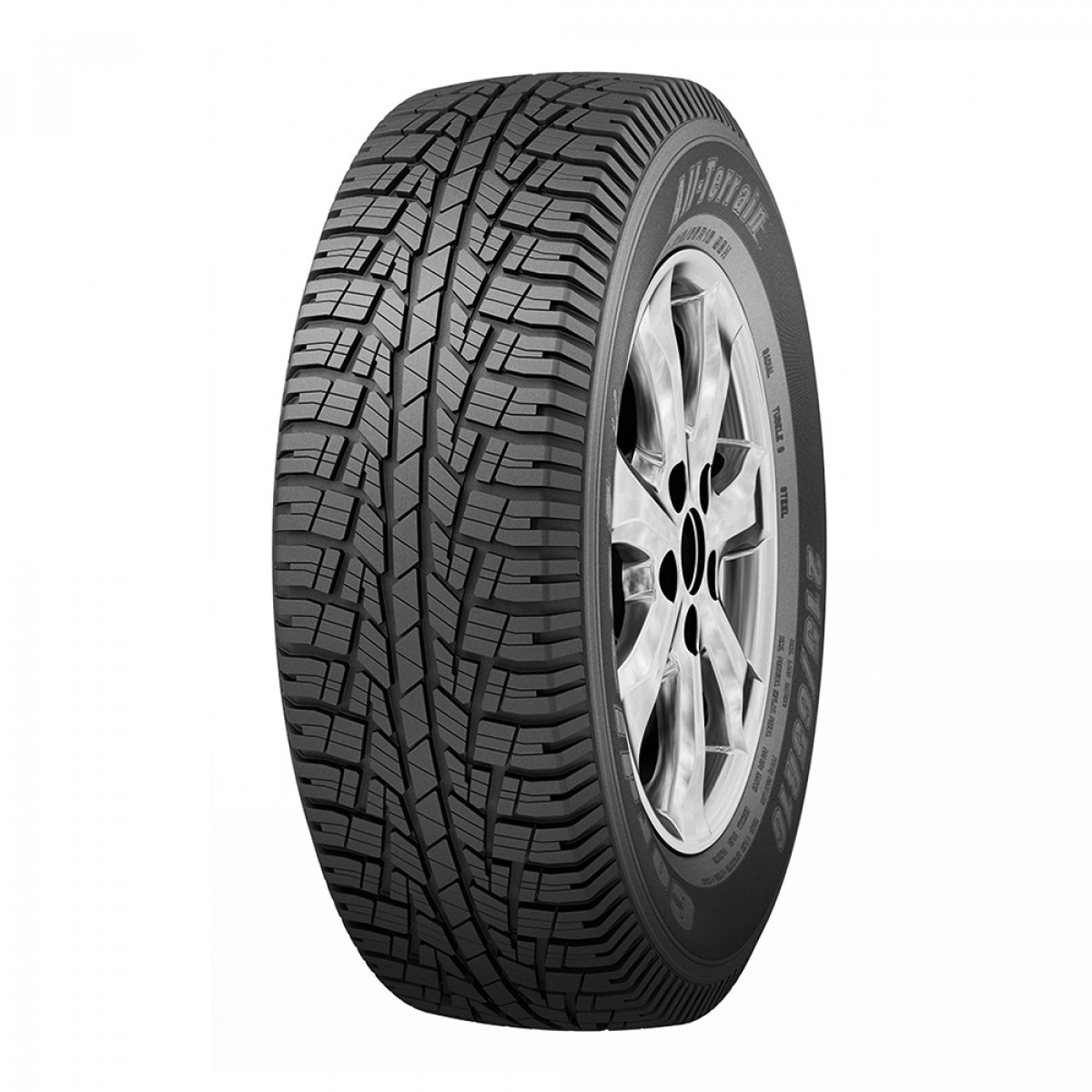 Автошина CORDIANT 215/70R16 100H ALL TERRAIN OA-1