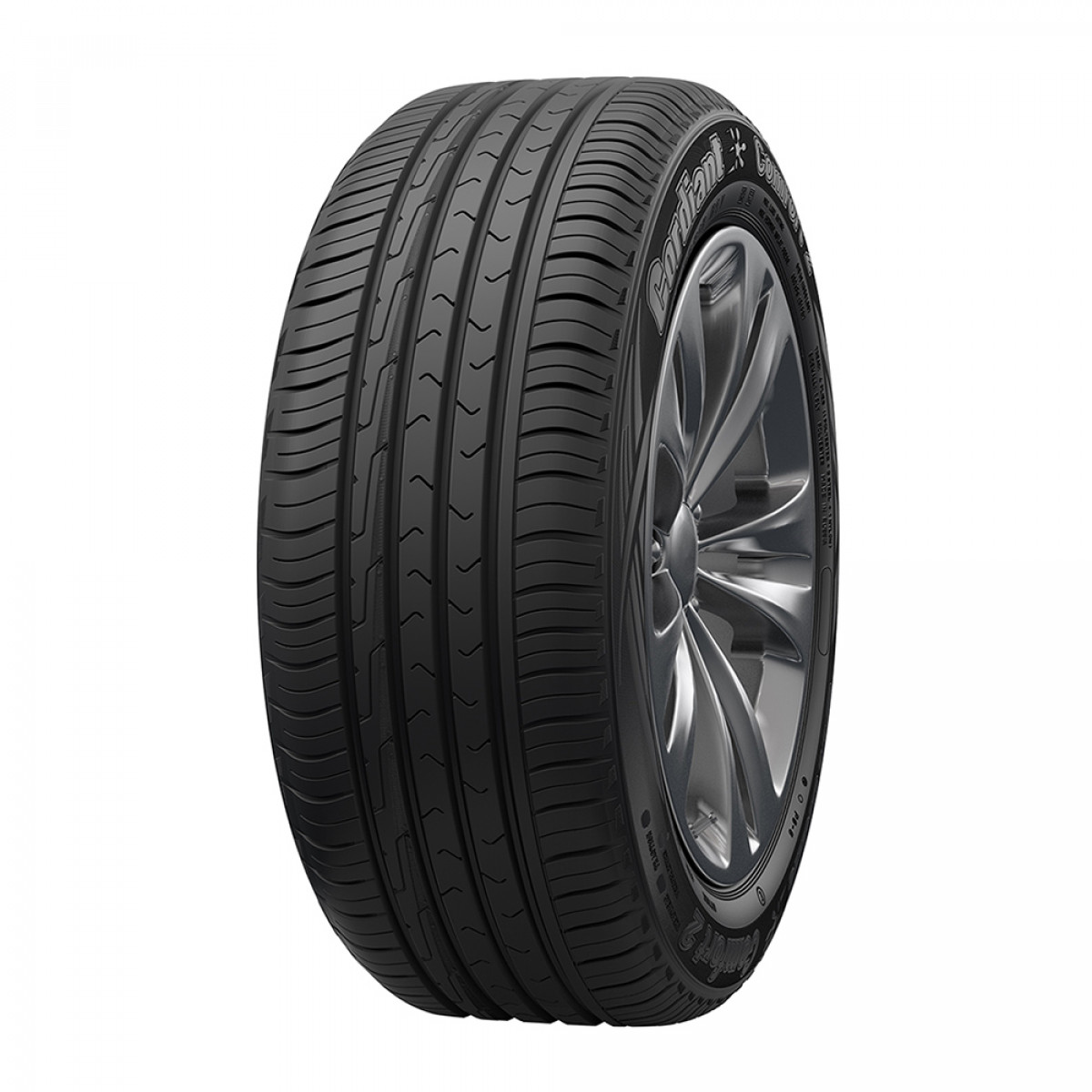 Автошина CORDIANT 225/50R17 98H COMFORT 2