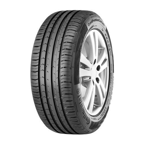 Автошина CONTINENTAL 195/55R16 91V XL CONTIPREMIUMCONTACT 5