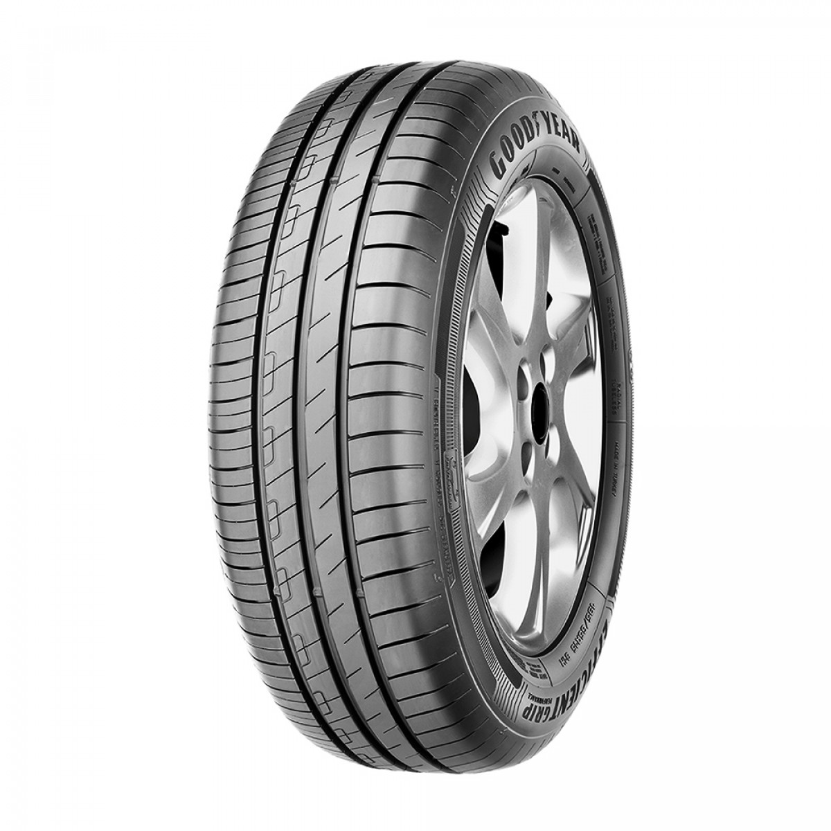 Автошина GOODYEAR 195/60R18 96H XL EFFICIENTGRIP PERFORMANCE