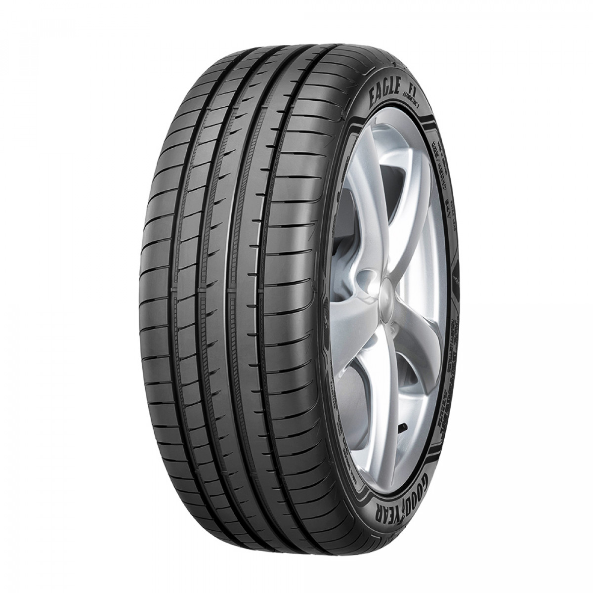 Автошина GOODYEAR 295/40R19 108Y XL EAGLE F1 ASYMMETRIC 3 (N0)