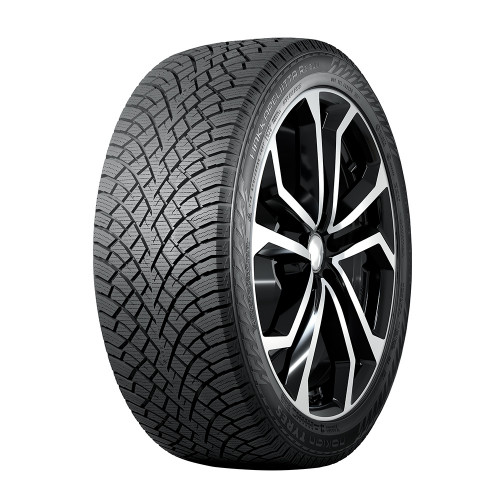 2996, Автошина NOKIAN TYRES 315/35R21 111T XL HAKKAPELIITTA R5 SUV, T432256, 33910р., HAKKAPELIITTA R5 SUV, NOKIAN TYRES, Шины