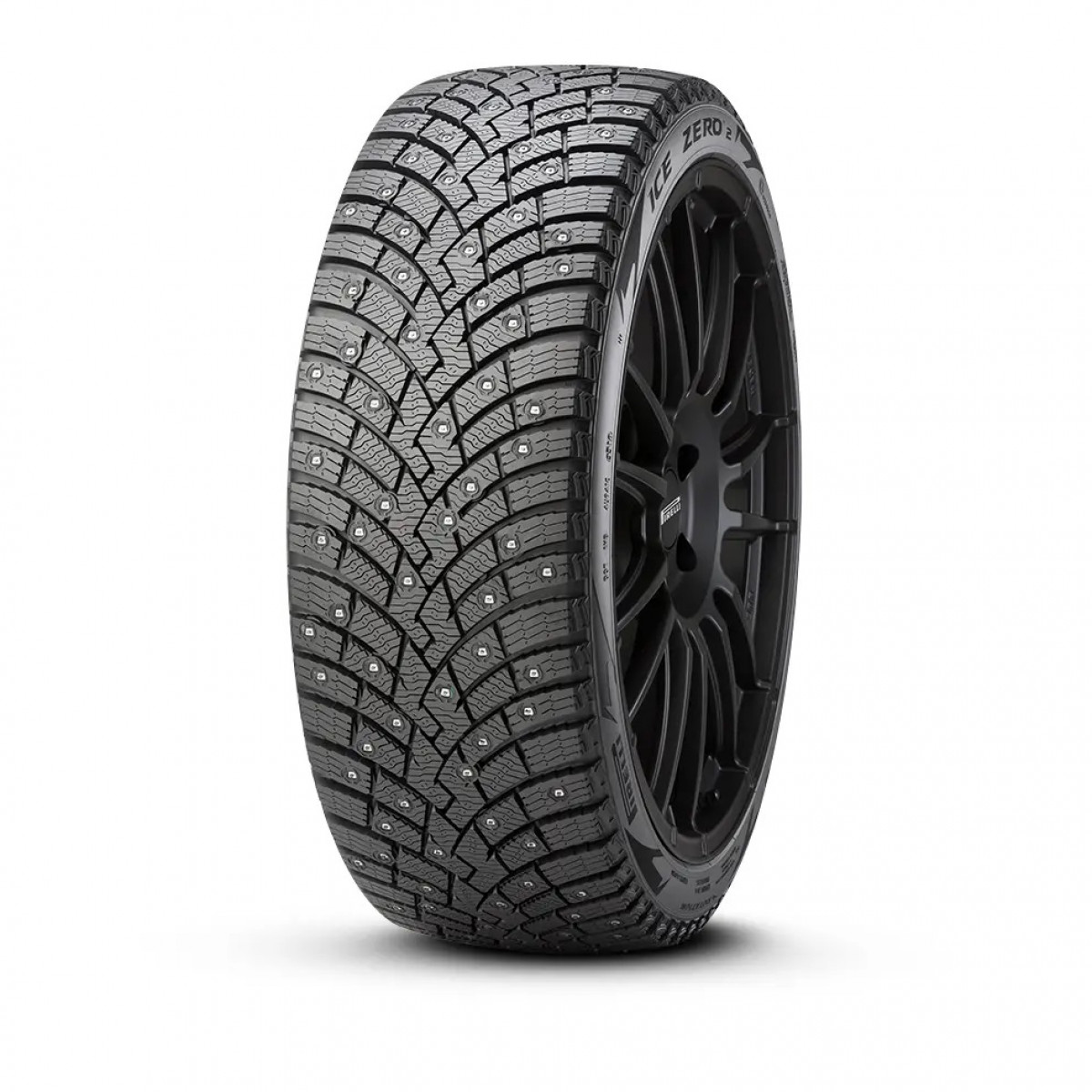 Автошина PIRELLI 215/55R17 98T XL ICE ZERO 2 ШИП