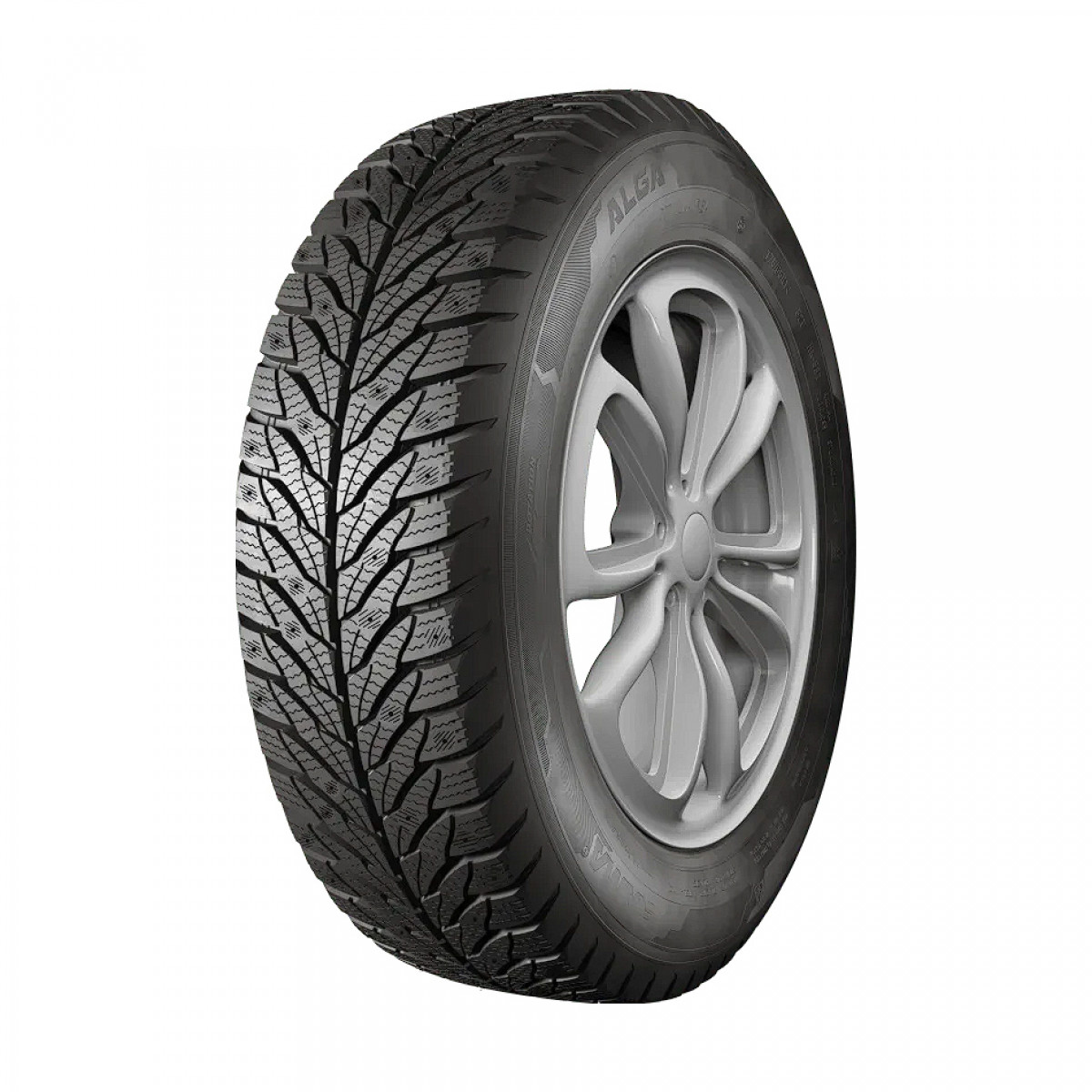 Автошина КАМА 185/70R14 88T ALGA (НК-531)