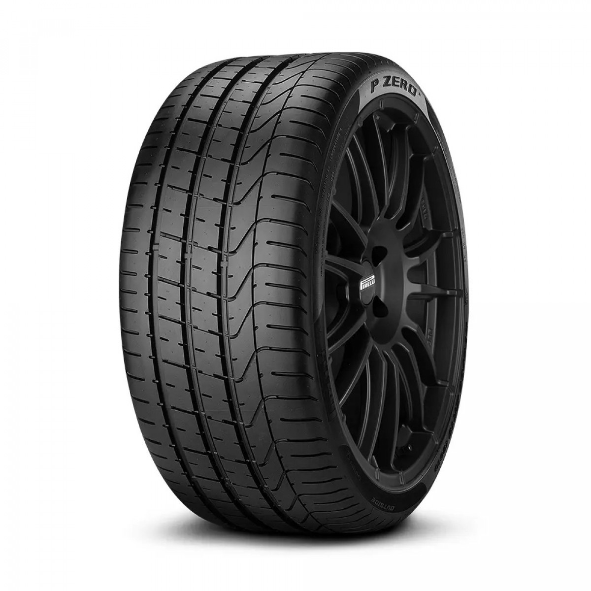 Автошина PIRELLI 295/35R20 105Y XL P ZERO (N1)