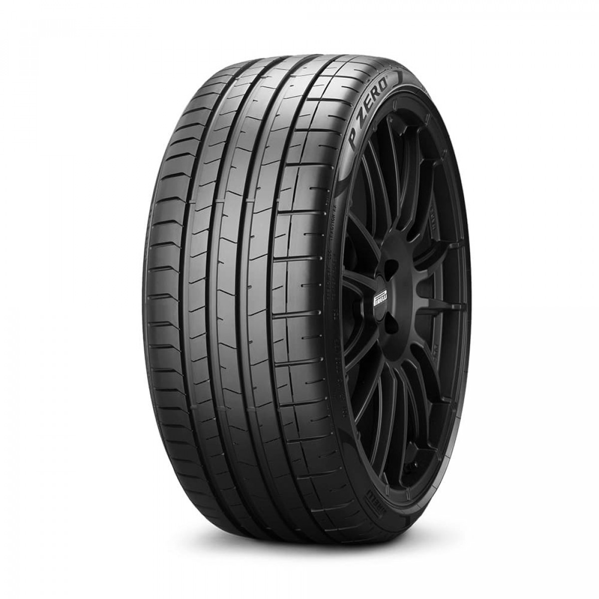 Автошина PIRELLI 255/50R19 107W XL P-ZERO (PZ4) (MO)