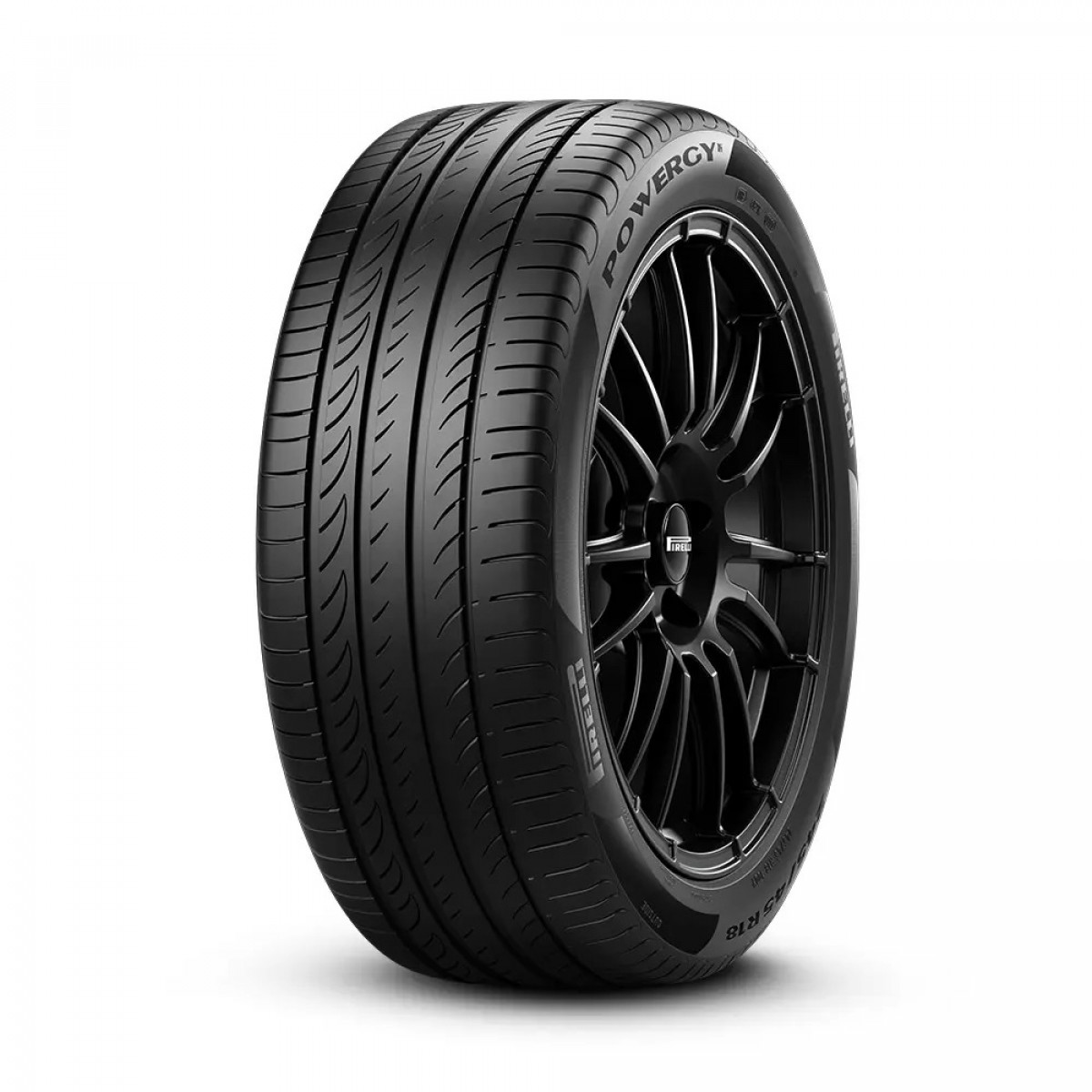 Автошина PIRELLI 225/50R18 99W XL POWERGY