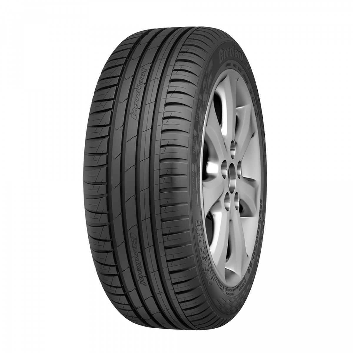 Автошина CORDIANT 215/55R16 93V SPORT 3