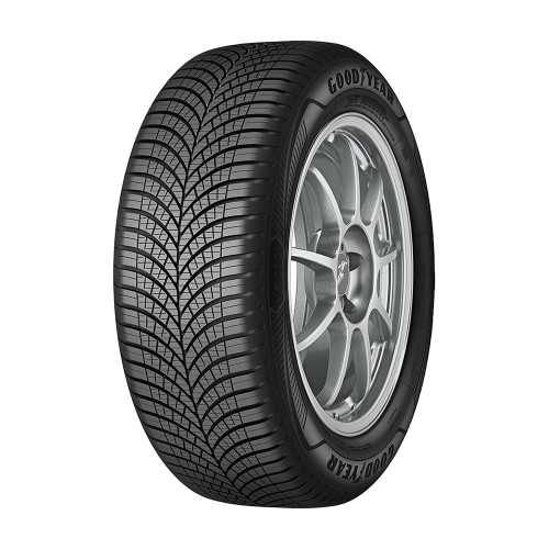 1997, Автошина GOODYEAR 245/40R18 97W XL VECTOR 4SEASONS GEN-3, 545699, 10000р., VECTOR 4SEASONS GEN-3, GOODYEAR, Шины