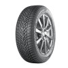 2967, Автошина NOKIAN TYRES 255/40R18 99V XL WR SNOWPROOF P, T431263, 9500р., WR SNOWPROOF P, NOKIAN TYRES, Шины