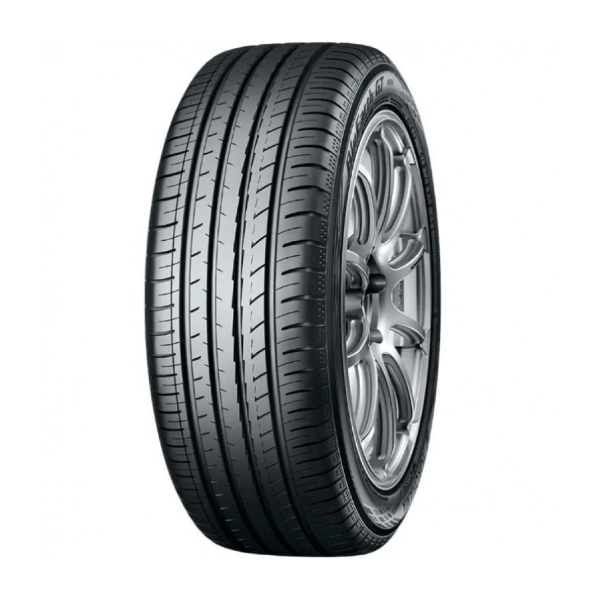 Автошина YOKOHAMA 245/45R17 99W AE51