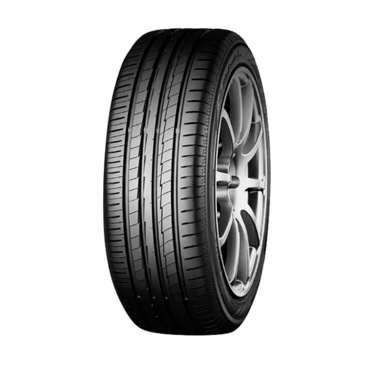 Автошина YOKOHAMA 225/45R18 91V AE51H