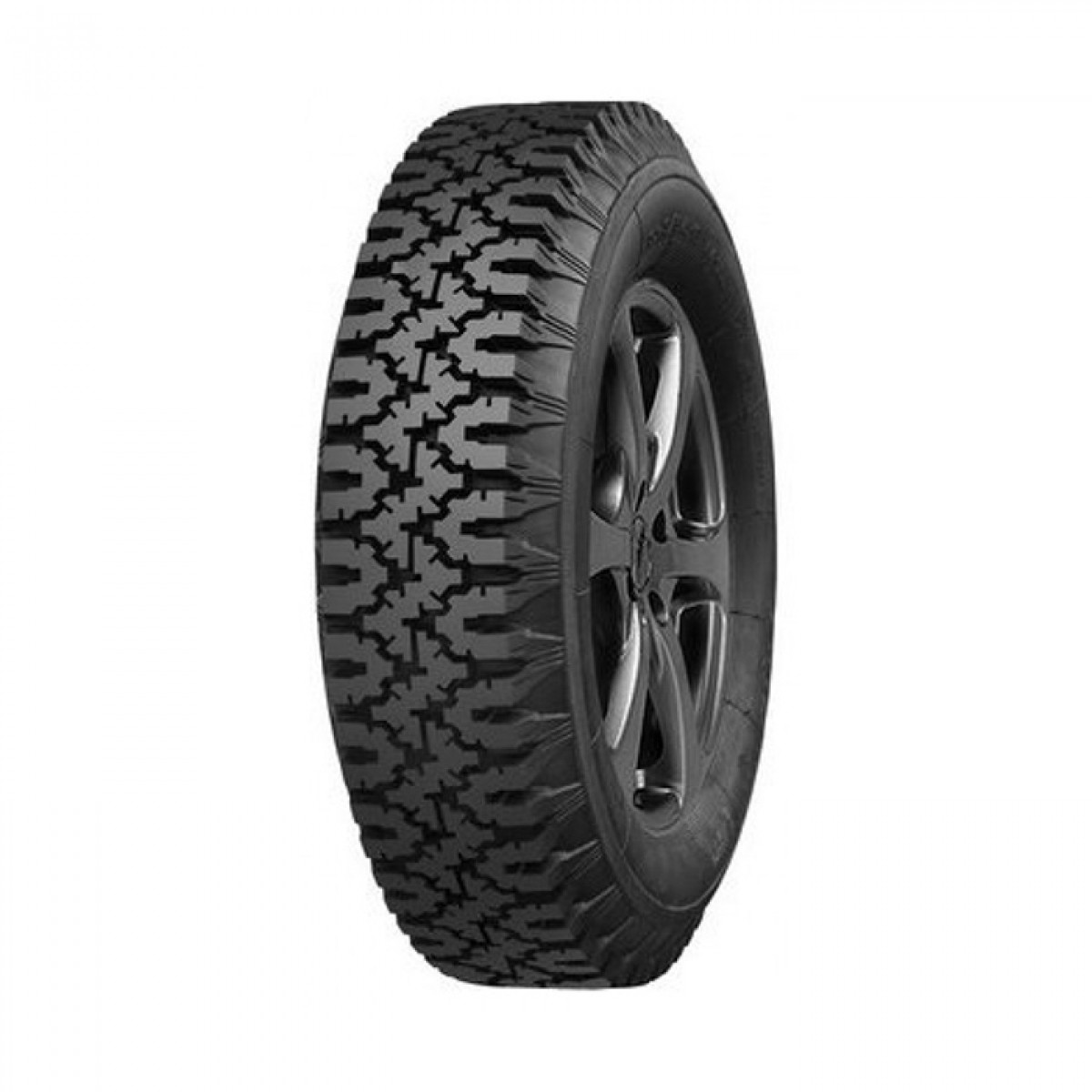 Автошина АШК 165/80R13 78P АИ-168У (6.45-13)