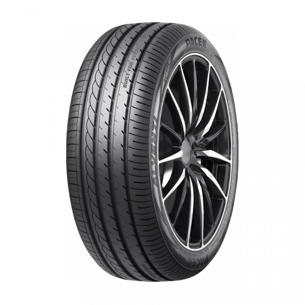 Автошина PACE 265/30R19 93W XL ALVENTI