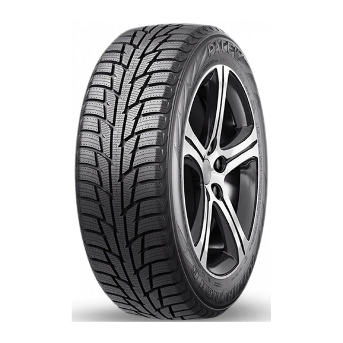 Автошина PACE 235/65R17 108H XL ANTARCTICA 6