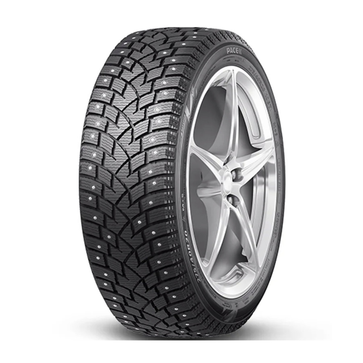 Автошина PACE 225/60R17 103T XL ANTARCTICA SPORT ШИП