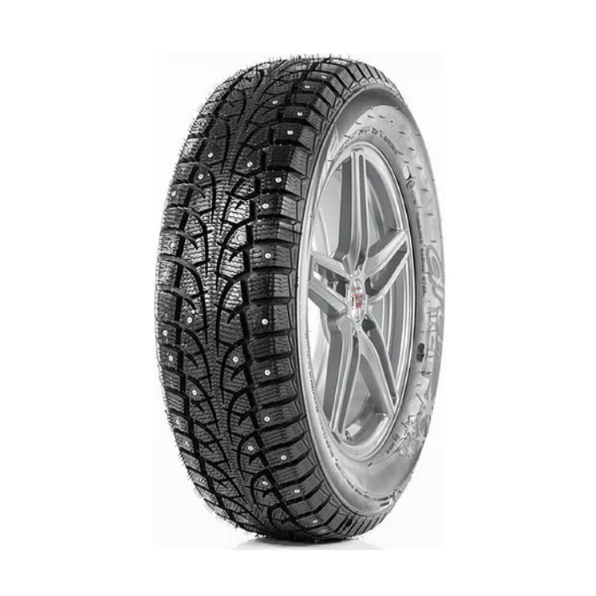 Автошина CONTYRE 175/70R13 82Q ARCTIC ICE ШИП