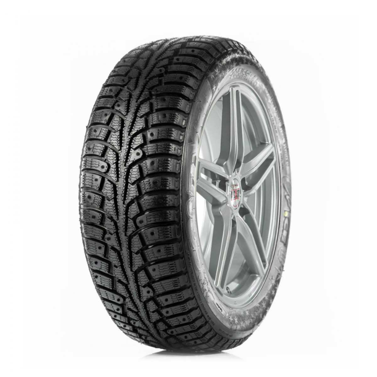 Автошина CONTYRE 205/55R16 91T ARCTIC ICE 2