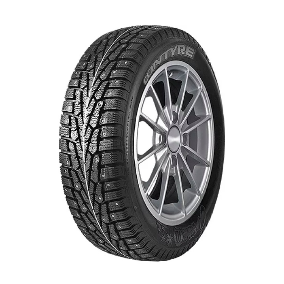 Автошина CONTYRE 185/55R15 82Q ARCTIC ICE 3 ШИП