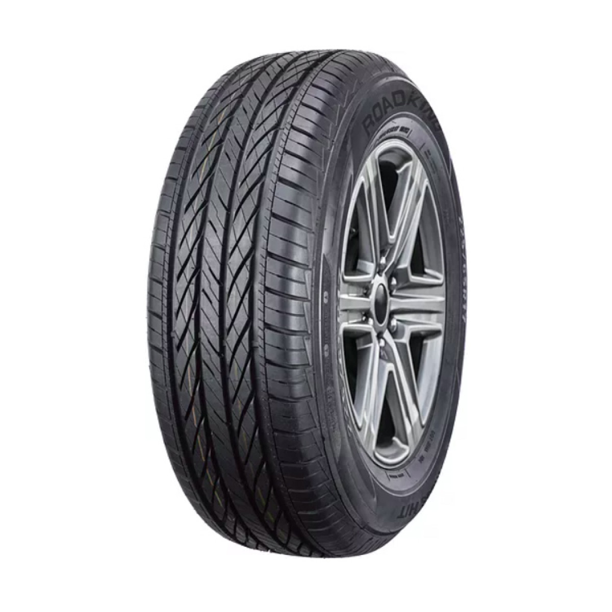 Автошина ROADKING 215/60R17 100H XL ARGOS H/T