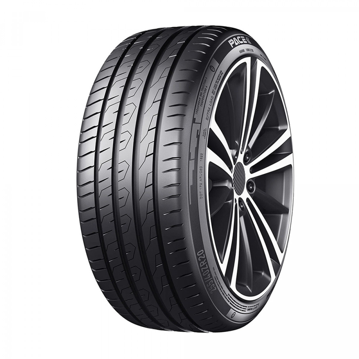 Автошина PACE 235/45R18 98Y XL ARTORIA EV