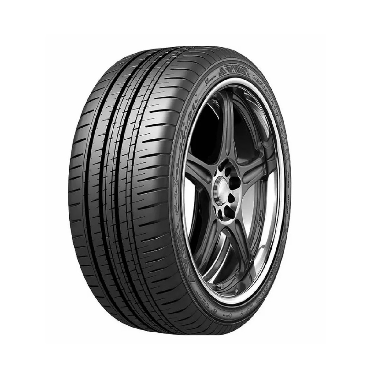 Автошина БЕЛШИНА 225/45R17 94W БЕЛ-285 ARTMOTION HP NEW