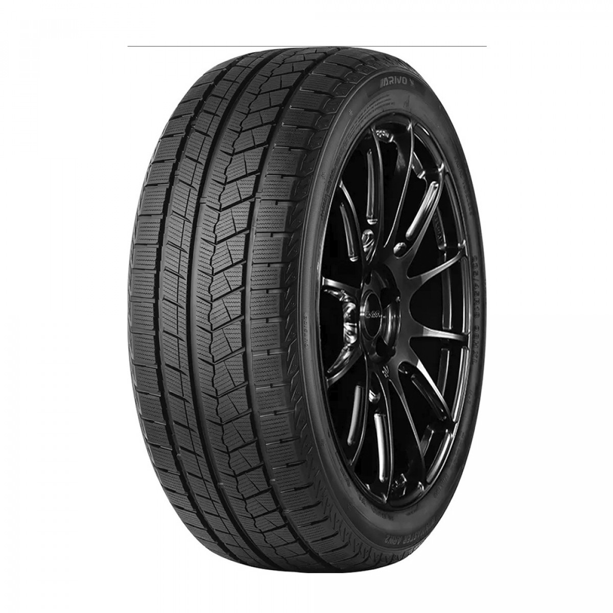 Автошина ARIVO 275/40R20 106H XL WINMASTER ARW2