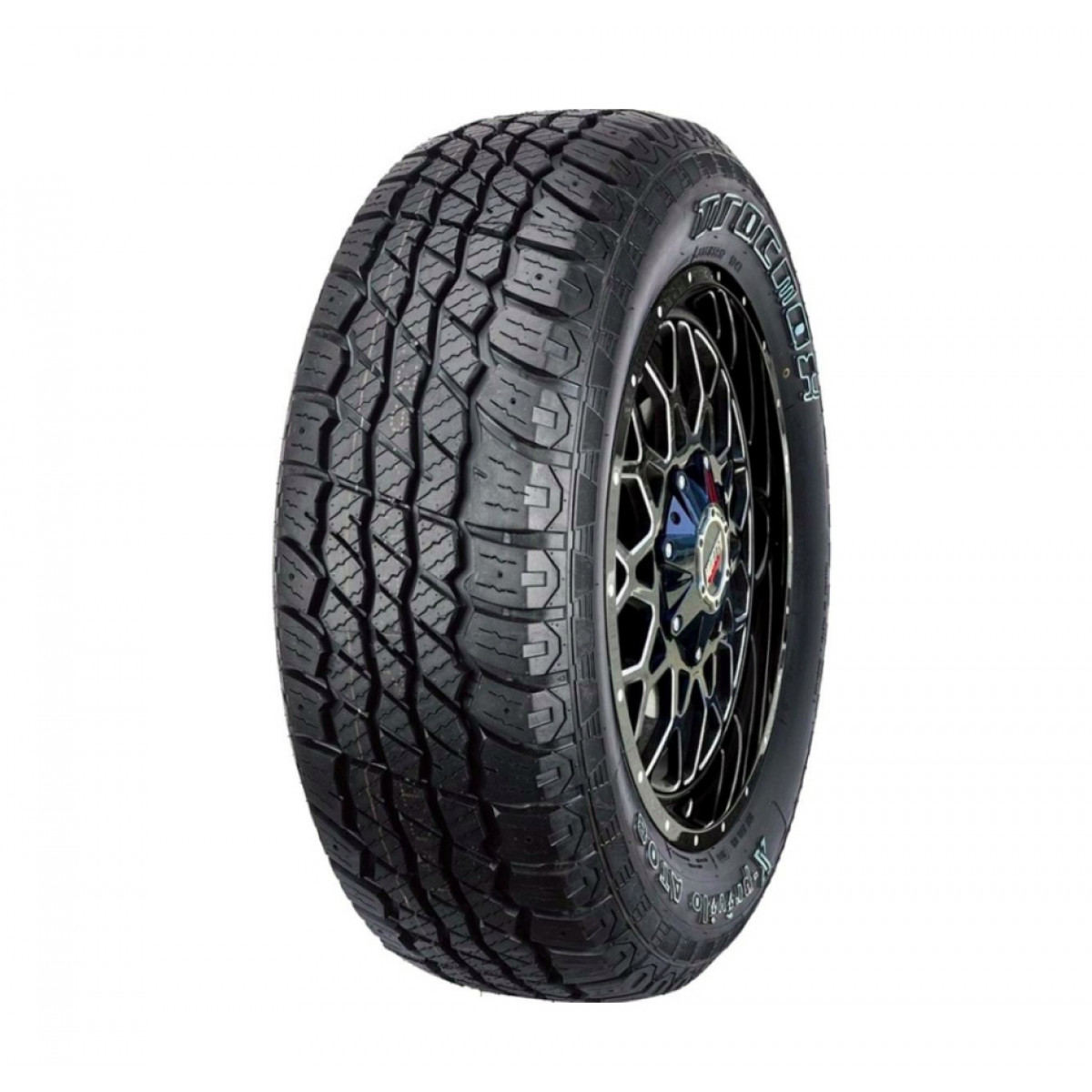 Автошина TRACMAX 235/65R17 104T A/T-08