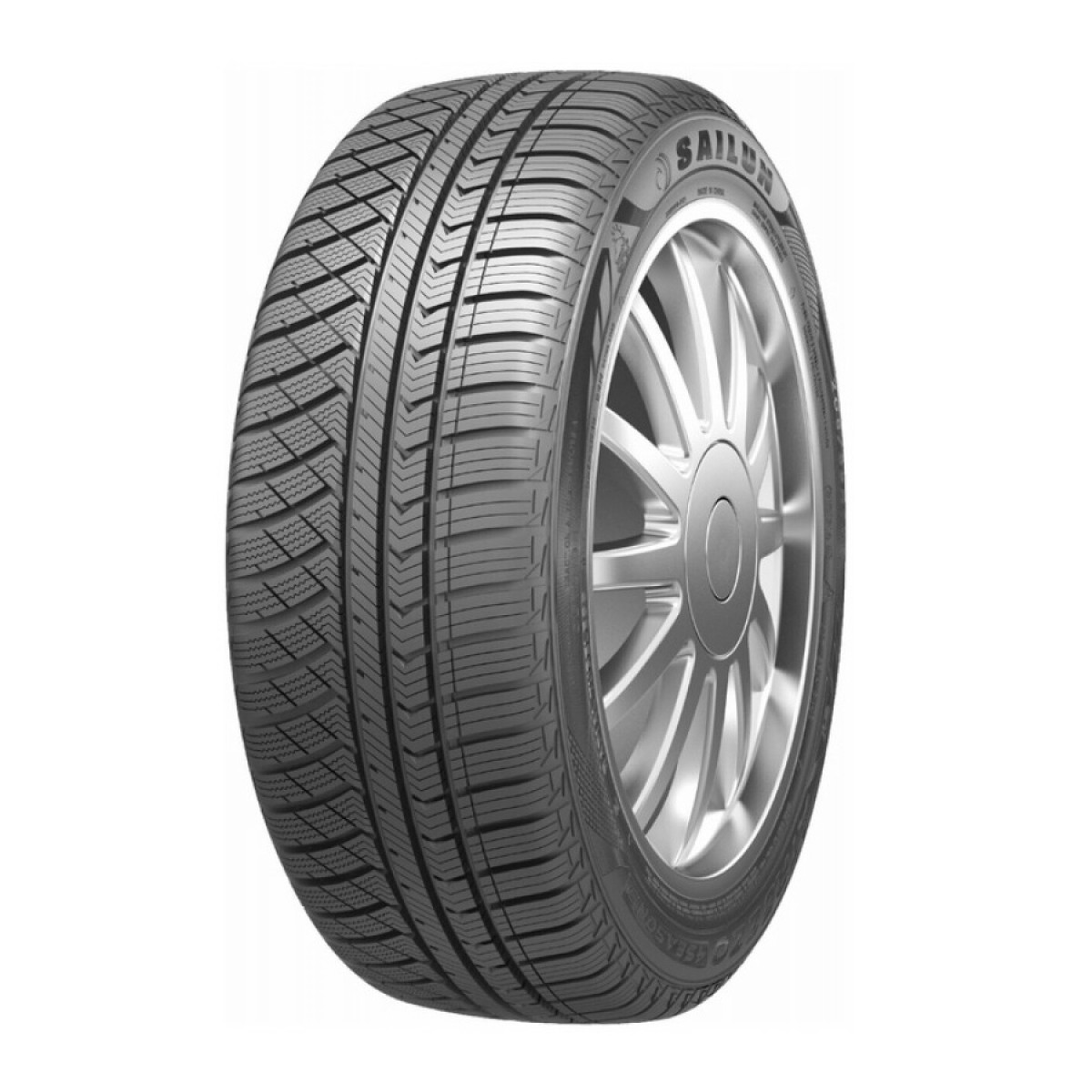 Автошина SAILUN 225/45R17 94Y XL ATREZZO 4 SEASONS