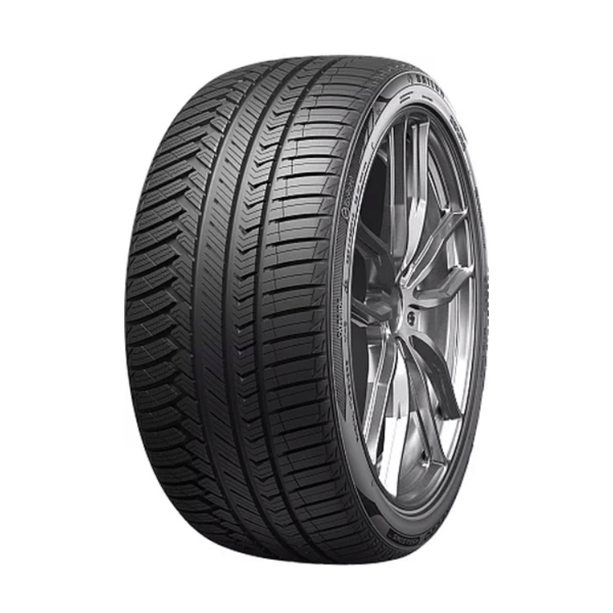 Автошина SAILUN 245/40R18 97W XL ATREZZO 4 SEASONS PRO